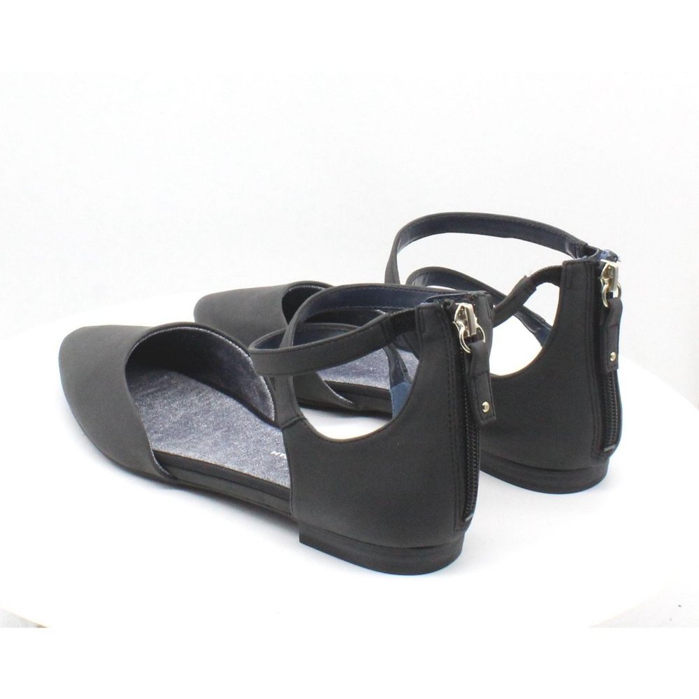 Dr. Scholl's Women's Adjustify Ballet Flat - Picture 7 of 8